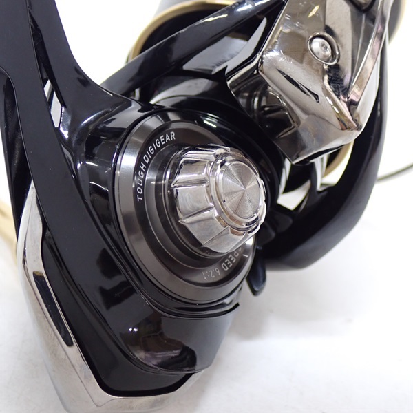 １９バリスティックＬＴ４０００ＣＸＨ